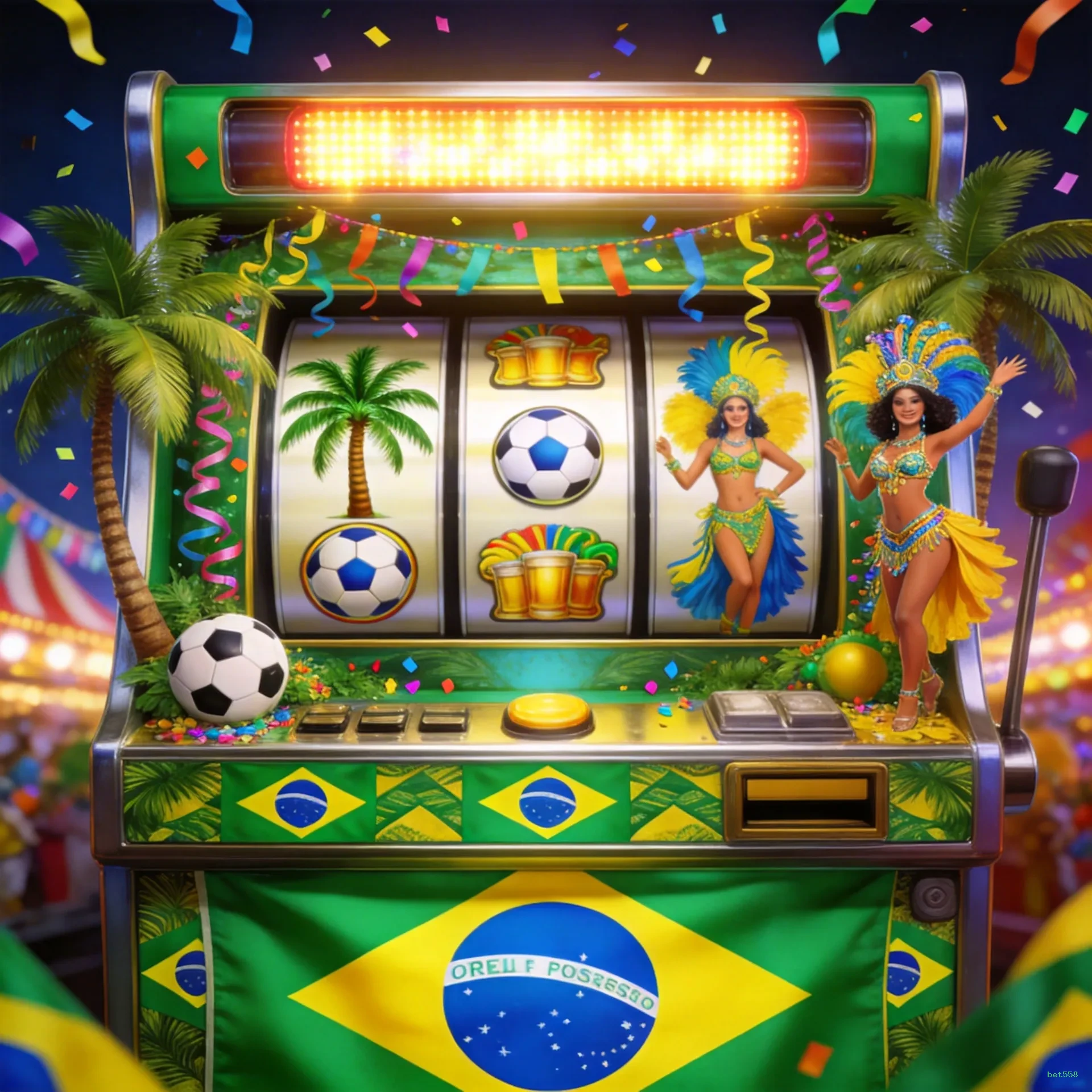 Instalar APK bet558