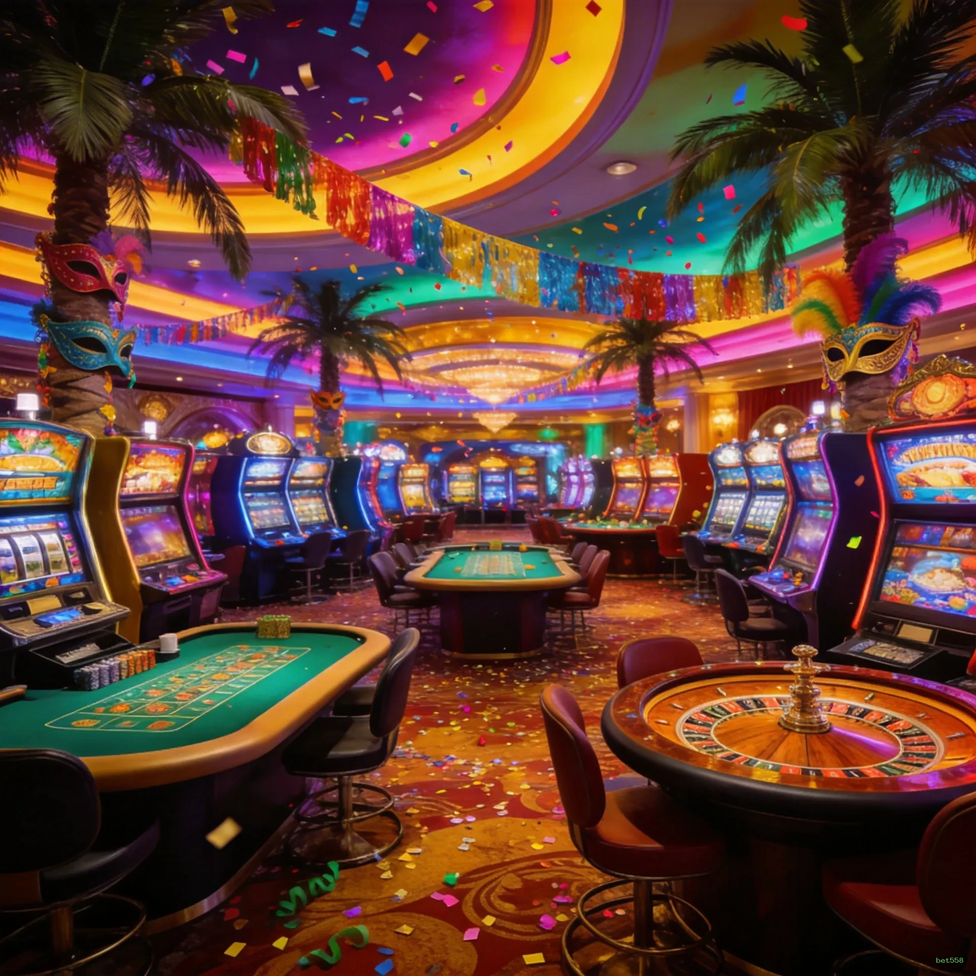Download Android bet558