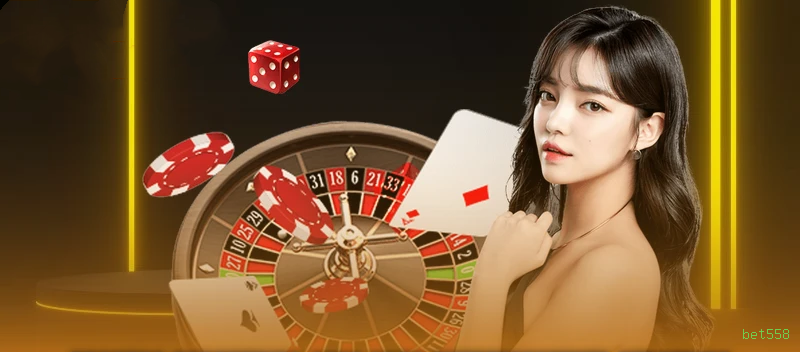 Download PC bet558