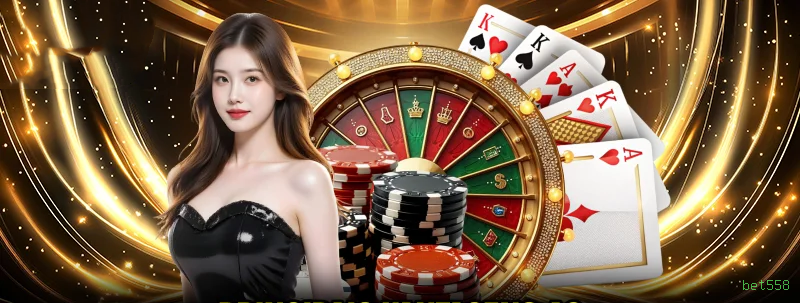 Cashback semanal bet558