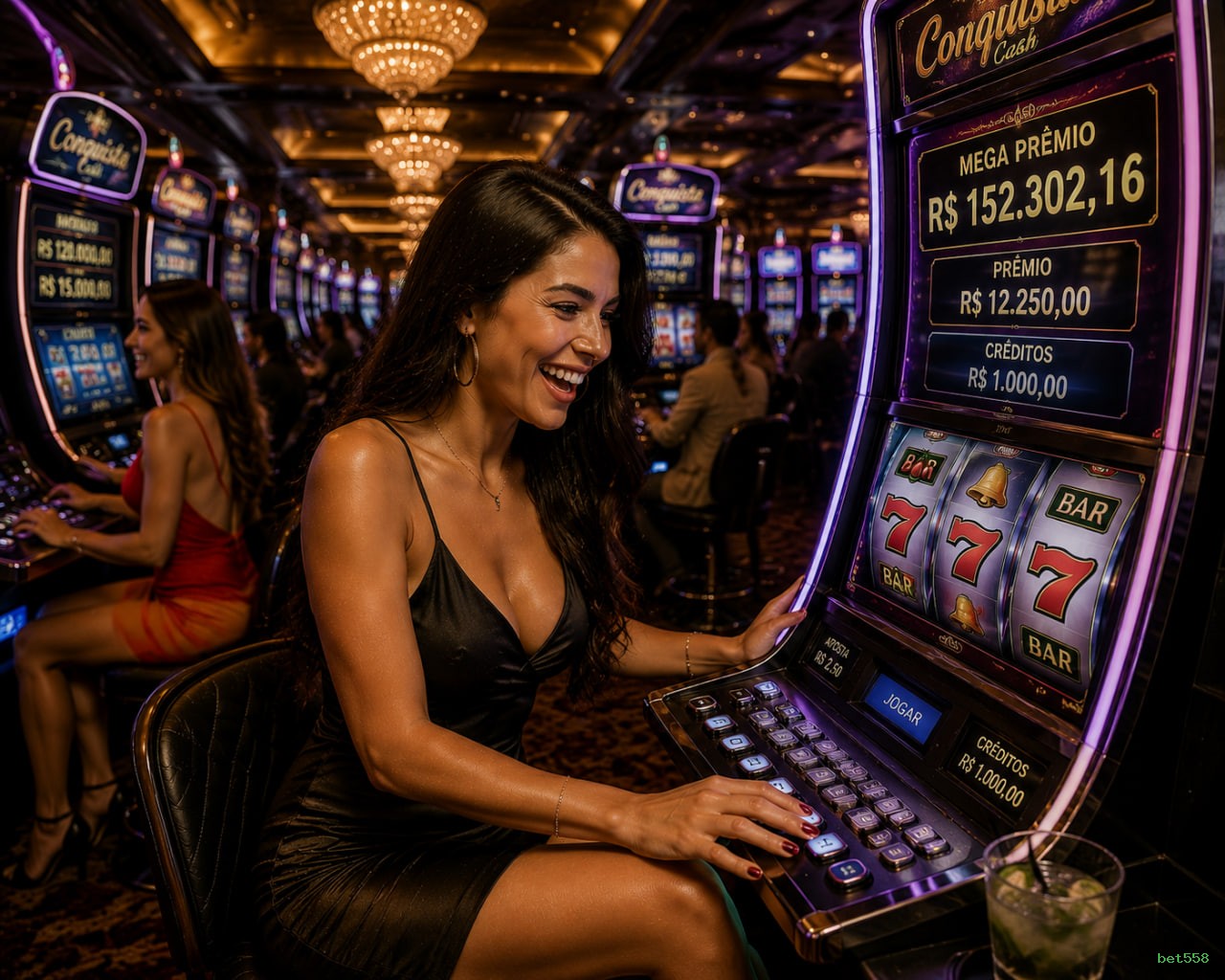 Métodos de pagamento aceitos na bet558
