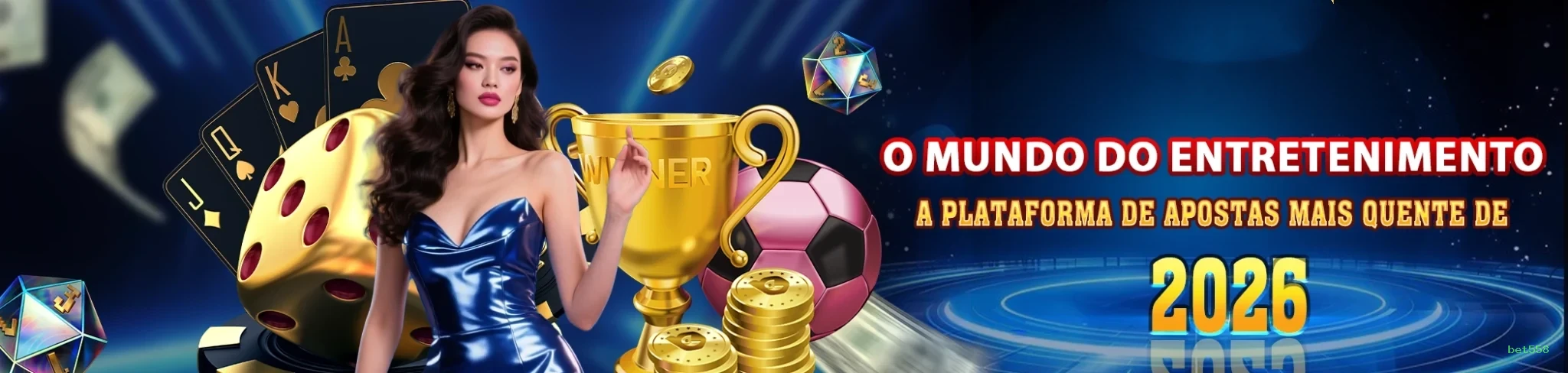 Cassino ao Vivo 50+