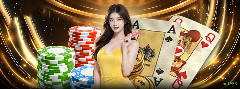 Suporte bet558