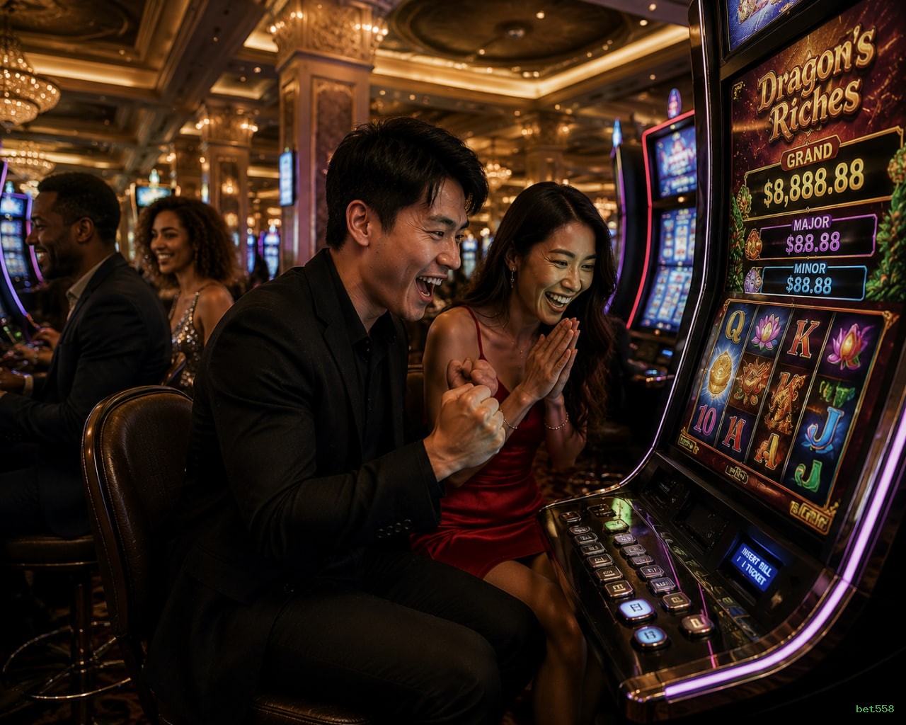 Sweet Bonanza Slot - Pragmatic Play