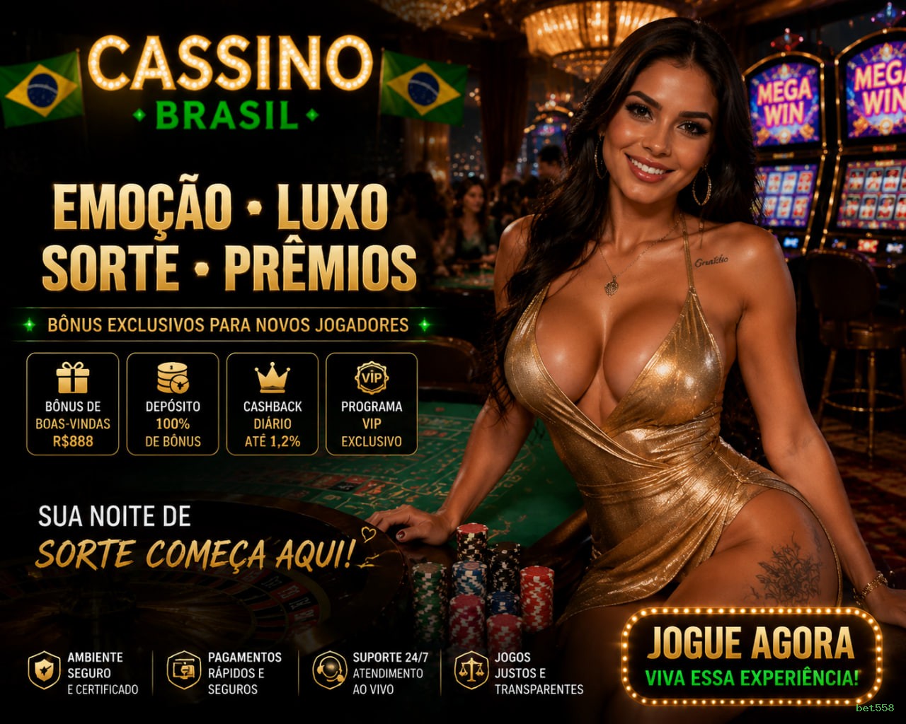 Maria Santos acumulou R$ 850K no Blackjack